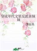 穿成年代文里的反派亲妹妹 101