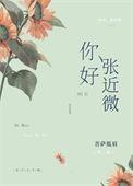 你好张近微txt资源