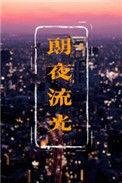 朗夜流光by凌伊宝书网