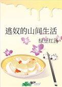 逃奴的山间生活 格格党