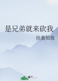 是兄弟就来砍我广告