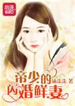 帝少的闪婚甜妻