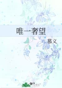 唯一奢望慕义txt