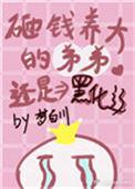 砸钱养大的弟弟最后还是黑化了