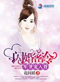闪婚密令军爷宠入骨TXT