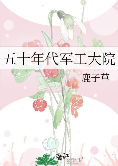 五十年代军工大院by鹿子草TXT