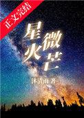 星火微芒番外百度