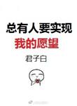 总有人会实现我的愿望