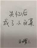 失忆后成了小白菜55章