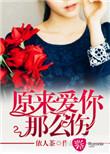歌曲原来爱你这么痛
