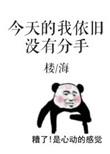 今天的我依旧没有分手作者楼海