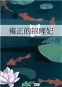 雍正的锦鲤妃作者没有脚的小鸟