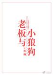 老板与小狼狗 txt