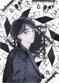 我女扮男装后掰弯了宿敌106