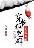 红楼大夫人的穿书红包群