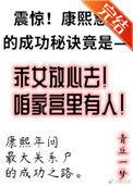 康熙慧妃的躺赢人生174