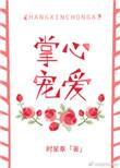 掌心宠爱免费阅读全文