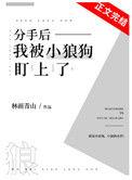 我被小狼狗盯上了