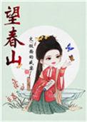 望春山户型图