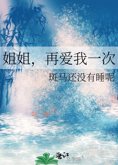 姐姐再爱我一次1斑马还没睡