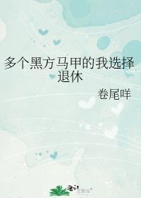多个黑方马甲的我选择退休番外