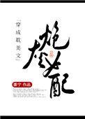 穿成耽美文炮灰女配晋江