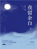 夜留余白大结局
