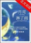 月亮淋了雨附带番外