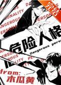危险人格txt