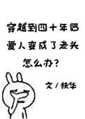穿越到四十年后爱人变成了老头怎么办!