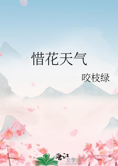 惜花天气txt咬枝绿