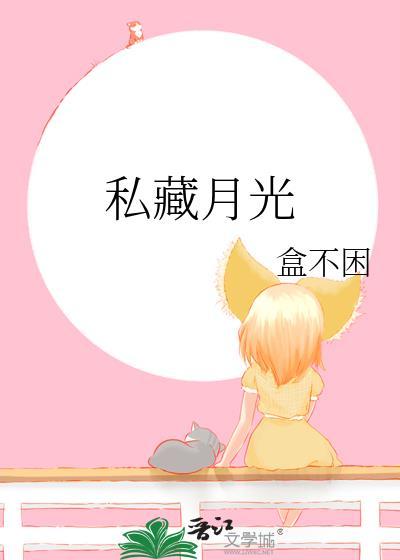 私藏月光TXT