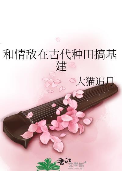 和情敌在古代种田搞基建 晋江