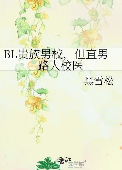 关于超贵族男校