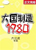 大国制造1980男主