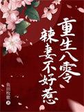 重生八零辣妻全文阅读