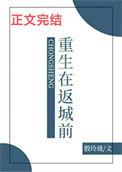 重生在返城前 骰玲珑 全文阅读