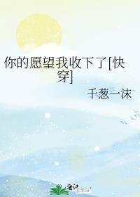 你的愿望是什么漫画