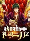 我的新手礼包3000亿完结