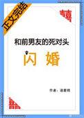 和前男友的死对头闪婚讲的什么