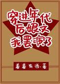 穿进年代文 后来者