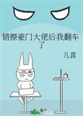 错撩豪门大佬后我翻车了作者 儿喜