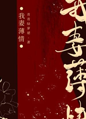 我妻薄情不缺字TXT笔趣阁