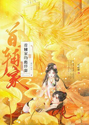 首辅家的娇夫人txt书包网