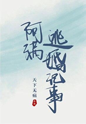 阿满逃婚记事 天下无病讲什么