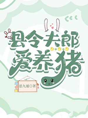 县令夫妇的日常书包网