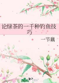 论绿茶的一千种钓鱼技巧免费阅读