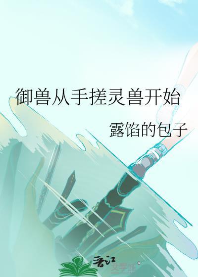 御兽从雷霆精灵开始
