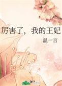 我的王妃温一言免费阅读