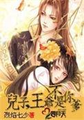 儿子王爷不是你爹免费阅读